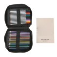 thumbnail image 2 of Color Pencils Drawing Pencil, Drawing Pencils, Carbon Painting For Painting Sketching Drawing 73pcs, 2 of 8