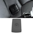 thumbnail image 3 of Labymos Car Rear Seat Hook for ISOFIX Cover Child Restraint Fit for BMW X1 E84, 3 of 5