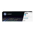 thumbnail image 1 of HP 410A (CF411A) Cyan Original Laserjet Toner Cartridge, 1 of 6