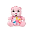 thumbnail image 2 of Care Bears Micro Plush Hopeful Heart, 2 of 7
