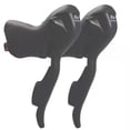 thumbnail image 4 of microNEW Ensemble de Levier de Vitesse 3x9 pour Vélo de Route à Double Commande avec Leviers de Frein Intégrés, Changements de Vitesse Précis, Conception Compacte et Durable, Installation Facile, Comprend Leviers Gauche et Droit et Noyau de Câble Gratuit, 4 of 6