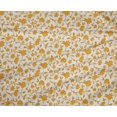 thumbnail image 4 of oneOone Polyester Lycra Fabric Leaves & Floral Artistic Decor Fabric Printed BTY 56 Inch Wide, 4 of 4