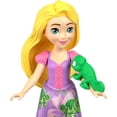 thumbnail image 2 of Princesses Disney – Coffret – 5 poupées et 5 fig. – Princesses et amis, 2 of 5