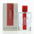 thumbnail image 1 of Azzaro Sport by Azzaro Eau De Toilette Spray 3.4 oz / 100 ml (Men), 1 of 3
