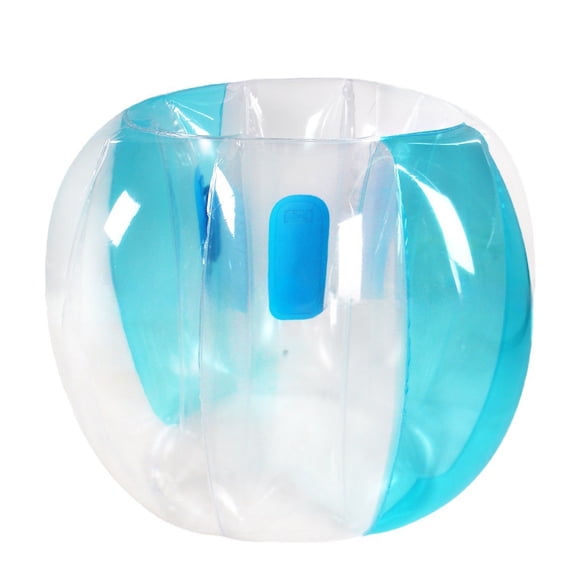 Hearth & Gear Jouet Gonflable d'Extérieur pour Enfants Accessoire de Jeu d'Eau pour Fêtes d'Été Jeux de Plage et Activités de Cour pour 8 Ans et Plus Prix de Carnaval de Piscine Gonflable Grand Gonflable
