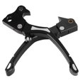 thumbnail image 2 of Wchiuoe Adjustable Brake Clutch Lever,Brake Clutch Levers,2pcs Motorcycle Adjustable Brake Clutch Levers Replacement Accessory Fit For XL 2004‑2013, 2 of 8