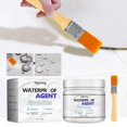 thumbnail image 2 of Openpig Upgrade Waterproof Insulating Sealant, Super Strong Bonding Sealant Invisible Waterproof Anti-Leakage Agent, 2 of 4