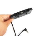 thumbnail image 4 of TIMIFIS 3.5mm AUX Car Audio Cassette Tape Adapter Transmitters for MP3 IPod Gift, 4 of 5