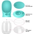 thumbnail image 4 of George Infants' Gender Inclusive Bib 3-Pack, 4 of 7