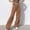 Khaki, variant on Ketyyh-chn99 High Rise Jeans Women Boyfriend Jeans y2k Womens Jeans Mid Waisted Straight Leg Loose Stretchy Lightweight Tummy Control Trendy Jeans for Women Khaki,S