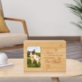 thumbnail image 4 of Pet Cremation Urn for Dogs Cats Ashes Funeral Commemorate Memory Box Casket A, 4 of 8