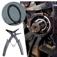 thumbnail image 1 of LSLJS Pince à Anneau à Pression 2 en 1, une Pince Outils&Amélioration de la Maison, 1 of 5