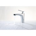 thumbnail image 3 of American Imaginations 20.75-in. W CSA Rectangle Bathroom Undermount Sink Set In White - Chrome Hardware - Overflow Drain Incl. AI-27118, 3 of 9