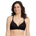 thumbnail image 1 of Jockey  Forever Fit Molded Cup Convertible T-Shirt Bra, 1 of 1