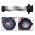 thumbnail image 2 of Mosiee 1Pcs Vacuum Cleaner Sewage Hose For Bissell 4St Generation Floor Scrubber Vacuum Threaded Pipe Vacuum Cleaner Accessories, 2 of 9