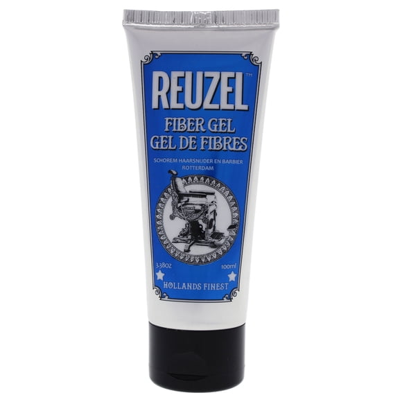 Reuzel Fiber Gel 3.38 Oz