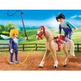 thumbnail image 4 of Playmobil Vaulting 6933 Play Set, 4 of 5