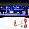 thumbnail image 3 of Easy To Use Durability Extruder Hotend Kit, 3D Printer Hot End Kit, For 3D Printer Electronic Home Electronic Equipment, 3 of 8
