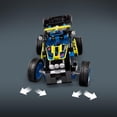 thumbnail image 3 of LEGO Technic Le buggy de course tout-terrain 42164 Ensemble de construction (219 pièces), 3 of 6