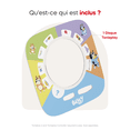 thumbnail image 2 of tonies Tonieplay Bluey Game (French), 2 of 7