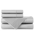 thumbnail image 1 of Casa Platino Set de Draps en Coton 100% Égyptien 600, 1 of 3
