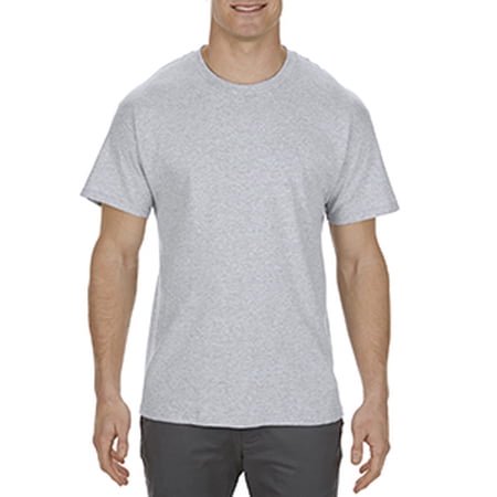 Alstyle T-Shirt Adulte 5.1 oz., 100 % Coton