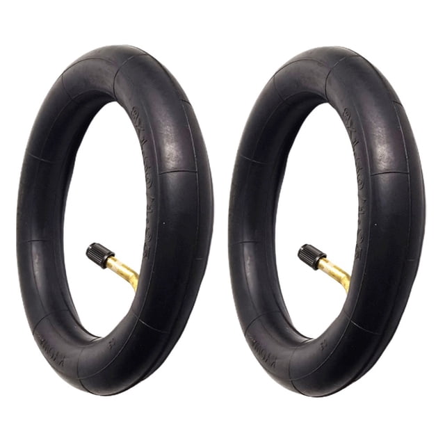 8 Inch 8X2.0-5 Inner Tube 200X45-110 Tire for Electric Scooter Baby Trolley