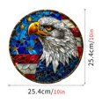 thumbnail image 3 of EGNMCR Home Decoration Home Glass Pasting PVC Colored Window Film Decoration Window sticker, 3 of 7