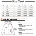 thumbnail image 2 of Women‘s Soft Cardigans Lightweight Casual Button Up Knitted Sweaters Cardigan Outerwear Long Sleeve Fall Coat, 2 of 5