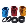 thumbnail image 4 of MYG 1 Set Bicycle Headset Spacer Mountain Bike Headset Washer Front Stem Fork Spacer, 4 of 4