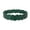 Green, variant on Vrorvz Long Lasting Plastic Garden Fence Edging for DIY Landscaping Yard Barrier Easy Installation Versatile Flower Bed Divider Low Maintenance Outdoor Solution Set of 20 Pieces