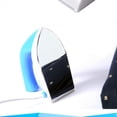 thumbnail image 4 of SSZMDLB Mini Travel Iron, Mini Travel Iron, Portable Clothing Iron, Small Garment Iron, Travel Steamer Iron, Compact Ironing Tool, Suitcase Packing Iron, 4 of 6