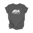 thumbnail image 1 of 416 Toronto Ontario Canada Code Régional Skyline de la Ville Cadeau - T-Shirt Unisexe - Inspired X, 1 of 1