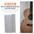 thumbnail image 2 of MasteelfCA Housse de Protection Durable pour Guitare Électrique Humbucker, 2 of 7