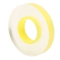 thumbnail image 1 of Protective Film Tape For Watch, 2 Pcs 12mm Transparent PVC Watch Film Anti Static Watch Film Tape Jewelry Protective Film Watch Tape Protector Watch Protector Film Yellow DIY, 1 of 8
