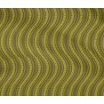 thumbnail image 4 of oneOone Cotton Flex Fabric Dot & Waves Block Print Sewing Fabric BTY 40 Inch Wide, 4 of 4
