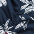 thumbnail image 4 of Pisexur Robe Sans Manches à Col en V Femmes Mode Été Bord de Mer à Bretelles Sans Manches Col en V Imprimé Robe Décontractée Hauts pour Femmes en Liquidation, 4 of 8