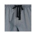 thumbnail image 3 of Hanes Short de Pyjama en Coton Tissé (Hommes), 3 of 4