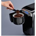 thumbnail image 3 of Hamilton Beach 12Cup Digital Automatic LCD Programmable Coffeemaker Brewer 46201, 3 of 7
