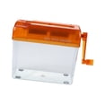 thumbnail image 3 of yingyy Compact Shredder Designed For Home Office Excellent For Shredding Various Paper Types Paper Shredder Easy To . Etc, 3 of 6