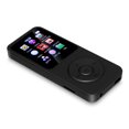 thumbnail image 1 of Lecteurs de Musique MP4 Externes Compatibles Bluetooth Livre Électronique Enregistreur Vocal Électronique de Remplacement pour Windows XP/VISTA/Windows 8 Noir 8G, 1 of 9