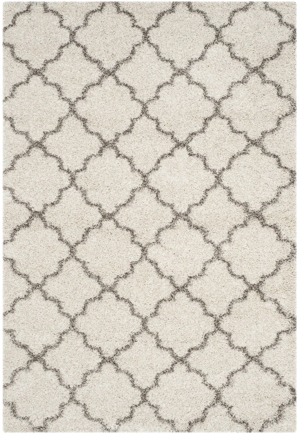 Safavieh Hudson Jaye Geometric Shag Area Rug