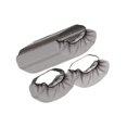 thumbnail image 1 of transemion 100Pcs Beard Nets Protective Beard Covers Beard Protectors Accessory Durable Black, 1 of 9