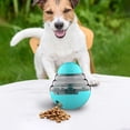 thumbnail image 3 of Agiferg Tumbler Pet Toy Leakage Ball Grinding Teeth Dog Toy Rocking Ball Since Hi Artifact, 3 of 9