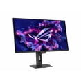 thumbnail image 3 of MNTR ASUS 27" QHD 2K 240HZ OLED GSYNC XG27AQDMES, 3 of 5