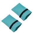 thumbnail image 1 of Liquidation! Housse de Robinet 2 Pcs Protection de Robinet pour Robinet Chaussettes de Robinet d'Extérieur Imperméables Isolation de Tuyau Housse de Bas Anti-Frection Protection Housse de Tuyau Isolée (Lot de 2) B Bleu, 1 of 8