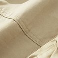 thumbnail image 4 of Styesk Mens Shorts Men's Pockets Cargo Pants Casual Button Classic Summer Short With Multi Pockets, 4 of 8