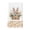 Multicolor D, variant on Nilvkv Easter Polyester Platter Towel Kitchen Rag Easter Towel