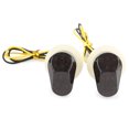thumbnail image 3 of Clignotants Lumineux Indicateur Lampes Clignotant pour Yamaha FZ6R FZ1 YZF R1 R6 R6S FZ09 FZ8 TMAX, 3 of 7