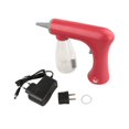 thumbnail image 3 of TISHITA Hair Perming Foam Machine Hair Curly Cold and Hot Perm Portable Styling Tool Red 150ml, 3 of 8